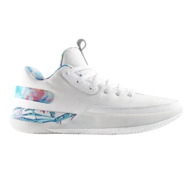zapatillas baloncesto Crossover Culture Varsity Low Crombie