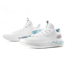 zapatillas baloncesto Crossover Culture Varsity Low Crombie