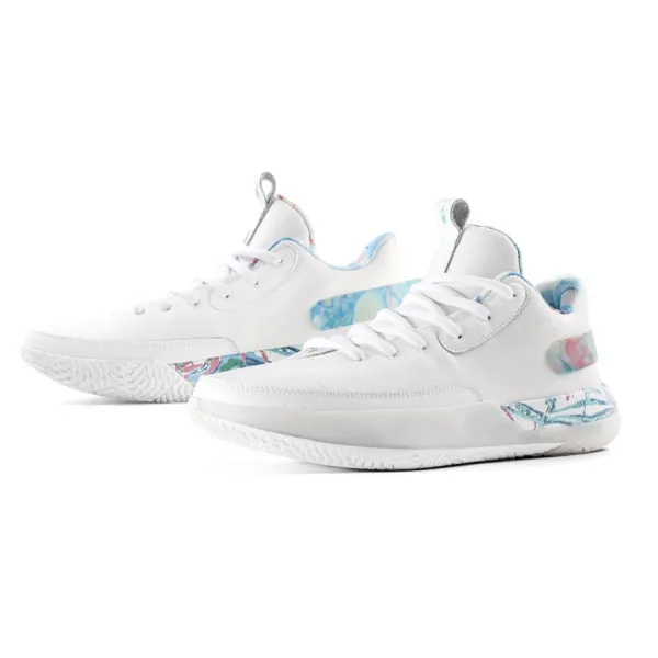 zapatillas baloncesto Crossover Culture Varsity Low Crombie