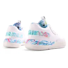 zapatillas baloncesto Crossover Culture Varsity Low Crombie