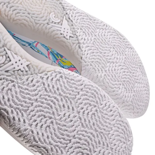 zapatillas baloncesto Crossover Culture Varsity Low Crombie