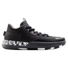 Zapatillas baloncesto Crossover Culture Varsity Low Rucker