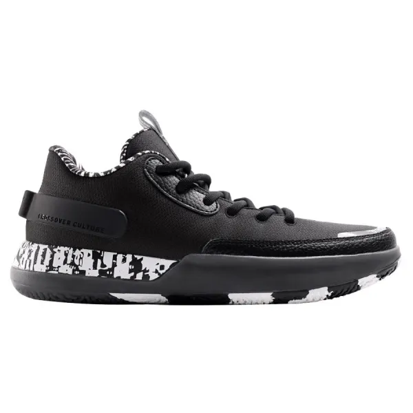 Zapatillas baloncesto Crossover Culture Varsity Low Rucker