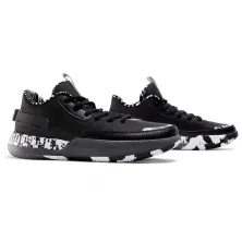 Zapatillas baloncesto Crossover Culture Varsity Low Rucker