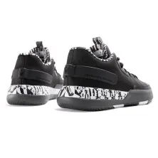 Zapatillas baloncesto Crossover Culture Varsity Low Rucker