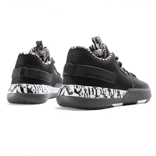 Zapatillas baloncesto Crossover Culture Varsity Low Rucker