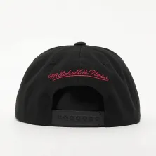 Gorra Chicago Bulls - Mitchell and Ness Team Vibes