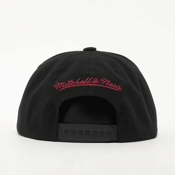 Gorra Chicago Bulls - Mitchell and Ness Team Vibes