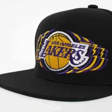 Gorra Lakers - Mitchell and Ness Team Vibes