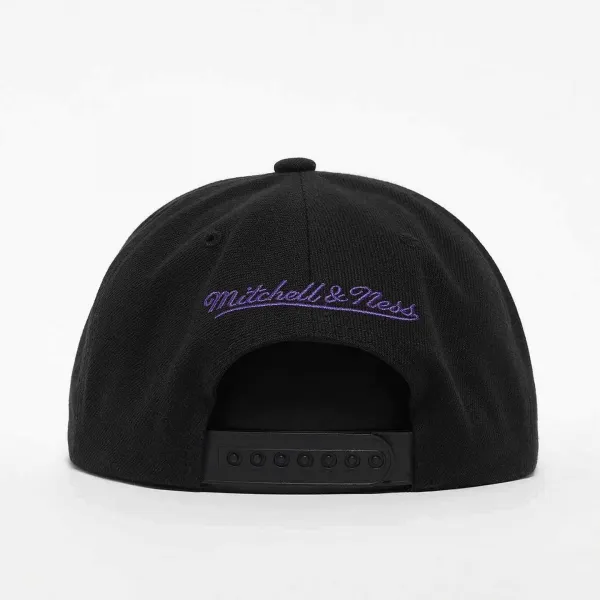 Gorra Lakers - Mitchell and Ness Team Vibes