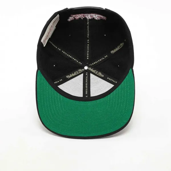 Gorra Lakers - Mitchell and Ness Team Vibes