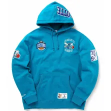 Sudadera Charlotte Hornets City Collection