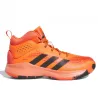 Zapatillas Adidas Cross Em Up 5 Solred - Niño / Junior