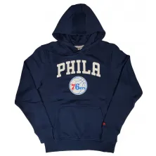 Sudadera Philadelphia 76ers Sixers