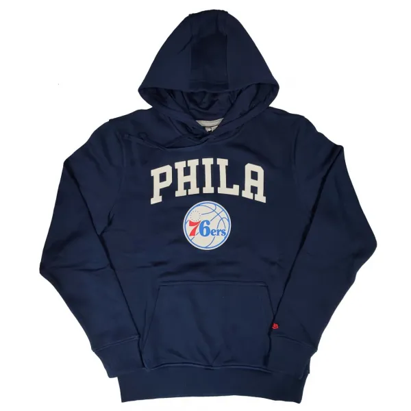 Sudadera Philadelphia 76ers Sixers