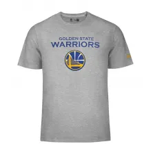 Camiseta manga corta baloncesto Golden State Warriors Team Logo