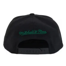Gorra Boston Celtics - Mitchell and Ness Team Vibes