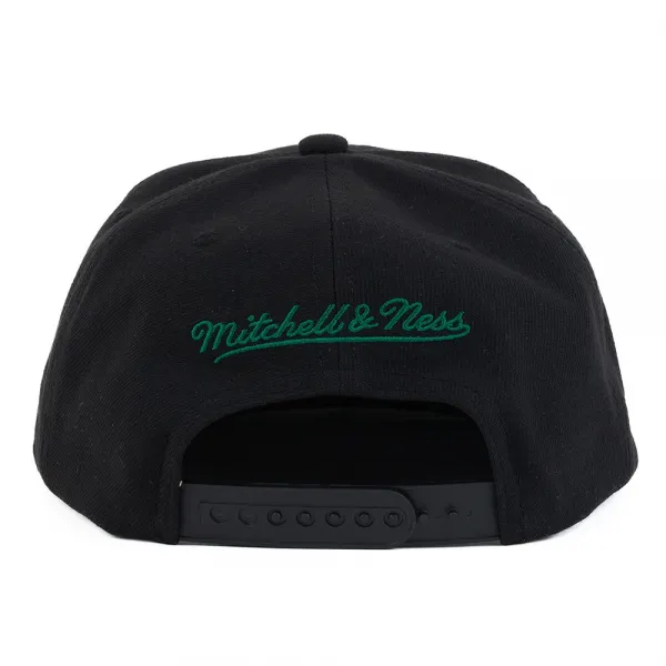 Gorra Boston Celtics - Mitchell and Ness Team Vibes
