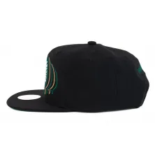 Gorra Boston Celtics - Mitchell and Ness Team Vibes