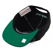Gorra Boston Celtics - Mitchell and Ness Team Vibes