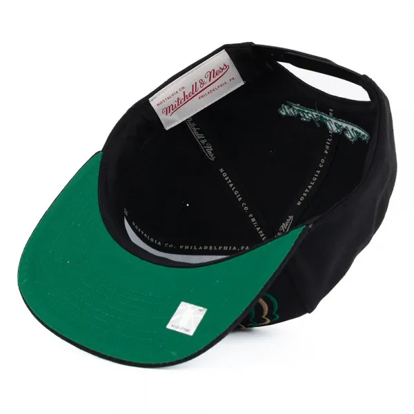 Gorra Boston Celtics - Mitchell and Ness Team Vibes