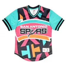 Camiseta San Antonio Spurs NBA Jumbotron