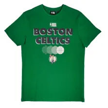 Camiseta Boston Celtics NBA Team Graphic