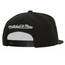 Gorra plana Chicago Bulls NBA Munch Time de Mitchell and Ness
