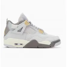 Zapatillas Nike Air Jordan 4 Retro "Photon Dust" *