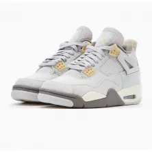 Zapatillas Nike Air Jordan 4 Retro "Photon Dust" *