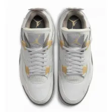Zapatillas Nike Air Jordan 4 Retro "Photon Dust" *