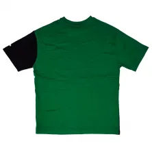 Camiseta Boston Celtics NBA Cut and Sew