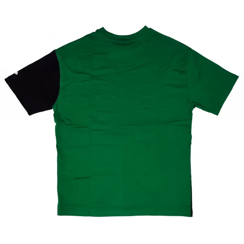 Camiseta Boston Celtics NBA Cut and Sew