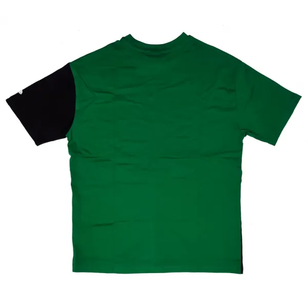 Camiseta Boston Celtics NBA Cut and Sew