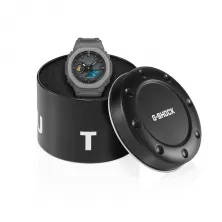 Casio G-Shock GA-2100FT-8AER "Futur"