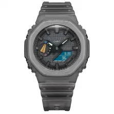 Casio G-Shock GA-2100FT-8AER "Futur"