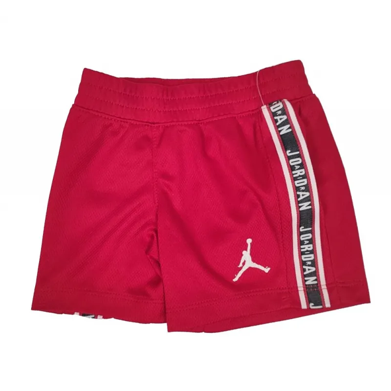 Conjunto bebé Air Jordan Baloncesto Peques