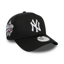 Gorra New York Yankees 9FORTY World Series Side Patch - New Era
