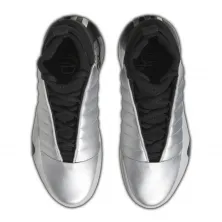 Zapatillas baloncesto Adidas Harden Vol 7 Silver