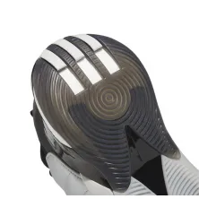 Zapatillas baloncesto Adidas Harden Vol 7 Silver