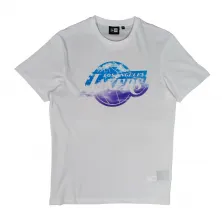 Camiseta Los Angeles Lakers NBA Sky Print