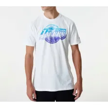 Camiseta Los Angeles Lakers NBA Sky Print