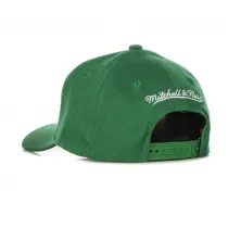 Gorra Dallas Mavericks Team Ground HWC Curved - Mitchell and Ness