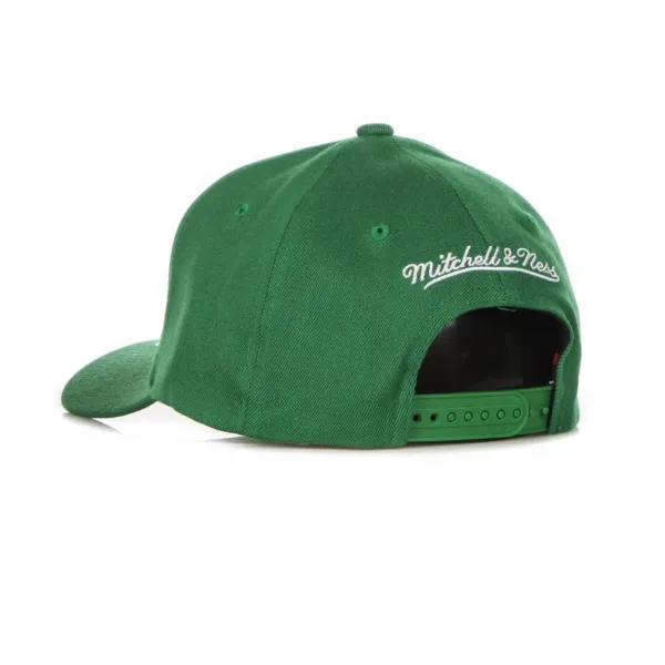 Gorra Dallas Mavericks Team Ground HWC Curved - Mitchell and Ness