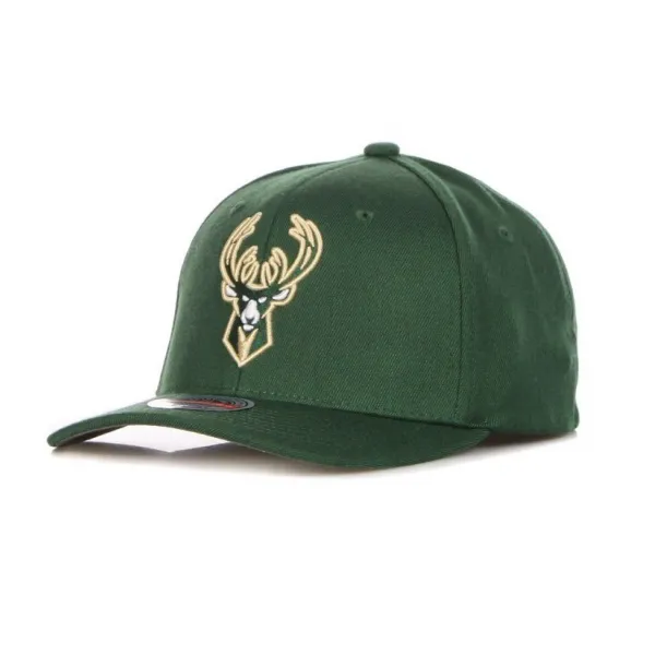 Gorra Milwaukee Bucks Team Ground HWC