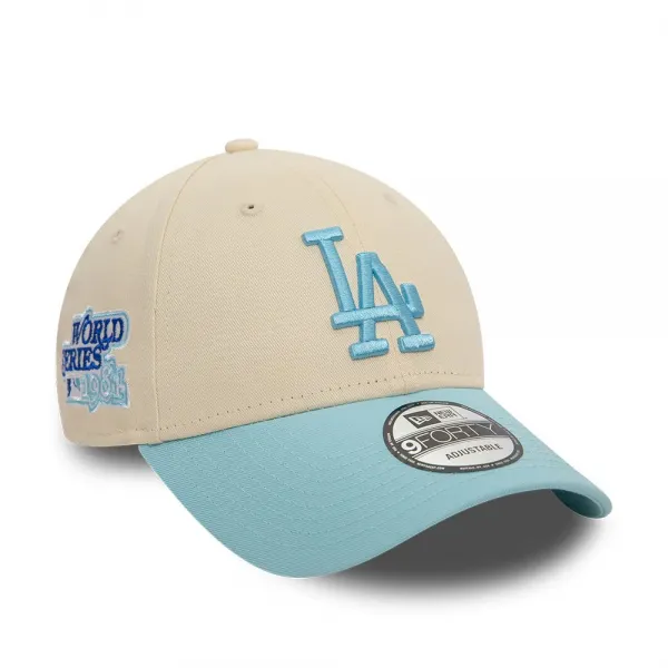 Gorra Los Angeles Dodgers 9Forty 1981