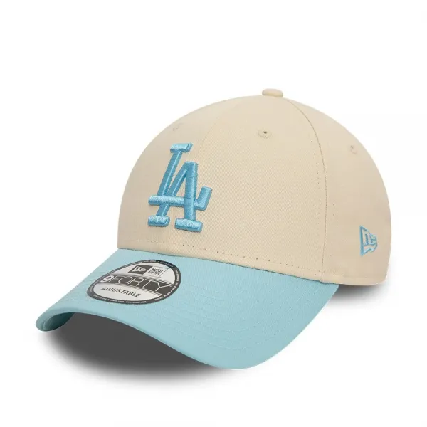 Gorra Los Angeles Dodgers 9Forty 1981