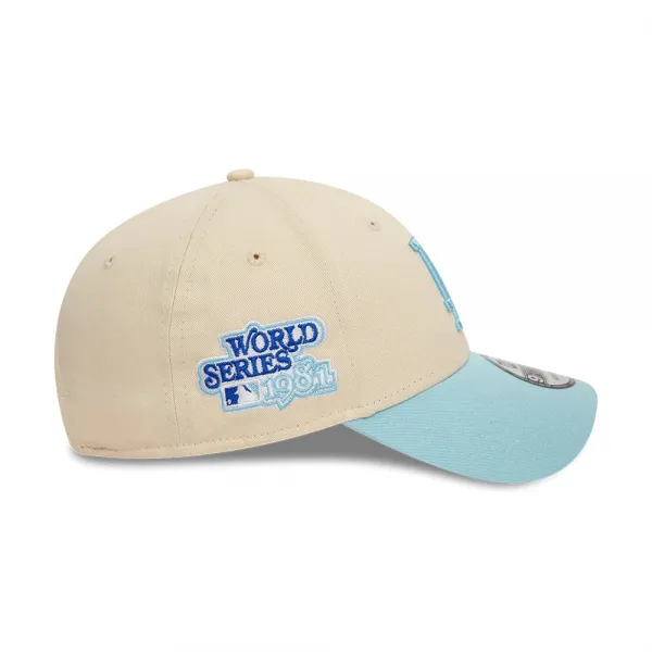 Gorra Los Angeles Dodgers 9Forty 1981