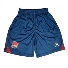 Short baloncesto Saski Baskonia ACB Kelme