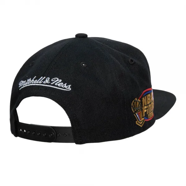 Gorra plana Chicago Bulls NBA Top Spot